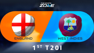 England vs West Indies Preview & Prediction | First T20 International