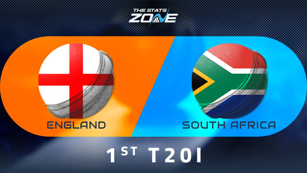 England vs South Africa Preview & Prediction | First T20 International