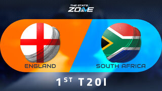 England vs South Africa Preview & Prediction | First T20 International