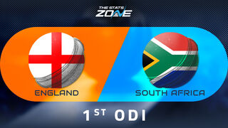 England vs South Africa Preview & Prediction | First One-Day International