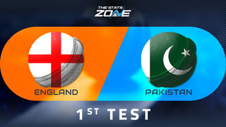 England vs Pakistan Preview & Prediction | 1st Test