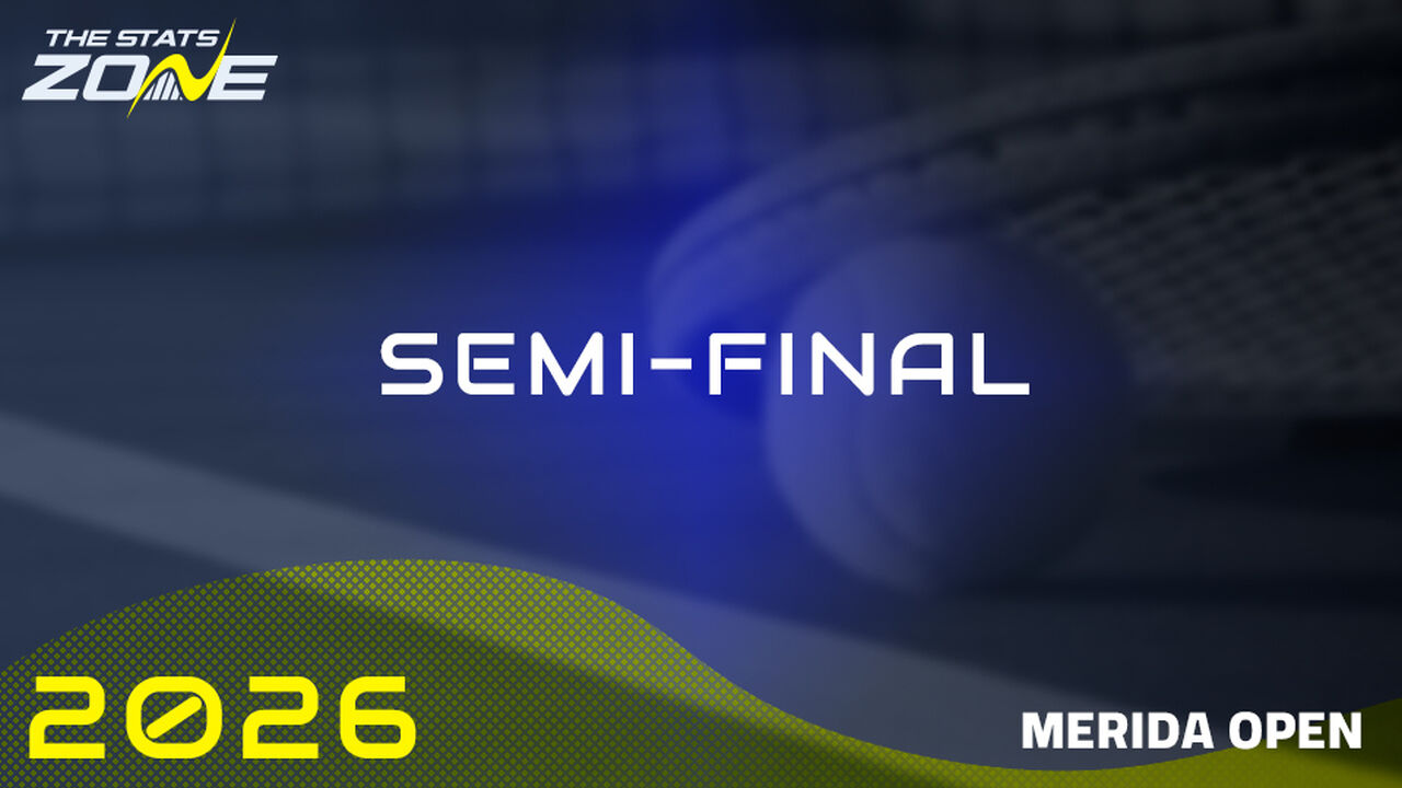 Jasmine Paolini vs Cristina Bucsa Preview & Prediction | 2026 Merida Open | Semi-Final