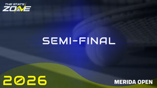 Jasmine Paolini vs Cristina Bucsa Preview & Prediction | 2026 Merida Open | Semi-Final