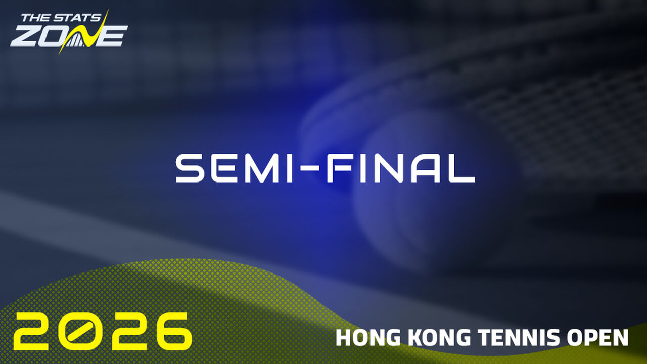 Lorenzo Musetti vs Andrey Rublev Preview & Prediction | 2026 Hong Kong Tennis Open | Semi-Final