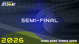 Lorenzo Musetti vs Andrey Rublev Preview & Prediction | 2026 Hong Kong Tennis Open | Semi-Final