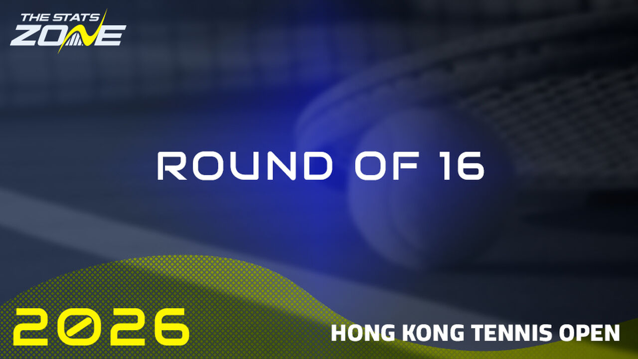 Marin Cilic vs Nuno Borges Preview & Prediction | 2026 Hong Kong Tennis Open | Round of 16