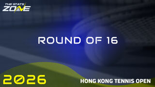 Lorenzo Musetti vs Tomas Martin Etcheverry Preview & Prediction | 2026 Hong Kong Tennis Open | Round of 16