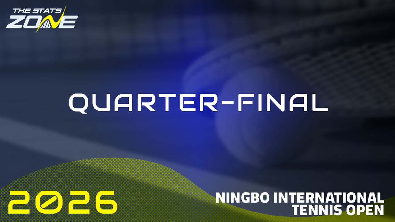 Leylah Fernandez vs Ekaterina Alexandrova Preview & Prediction | 2026 Ningbo Open | Quarter-Final