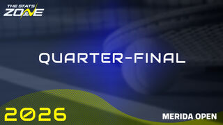 Magdalena Frech vs Marie Bouzkova Preview & Prediction | 2026 Merida Open | Quarter-Final