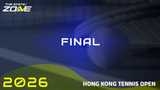 Lorenzo Musetti vs Alexander Bublik Preview & Prediction | 2026 Hong Kong Tennis Open | Final