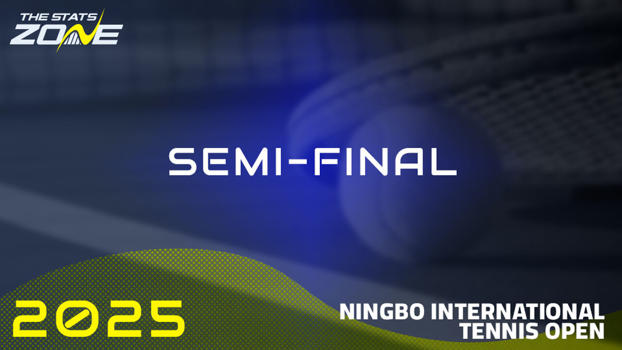 Diana Shnaider vs Ekaterina Alexandrova Preview & Prediction | 2025 Ningbo Open (AUX Ningbo Open) | Semi-Final