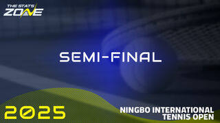 Elena Rybakina vs Jasmine Paolini Preview & Prediction | 2025 Ningbo Open (AUX Ningbo Open) | Semi-Final