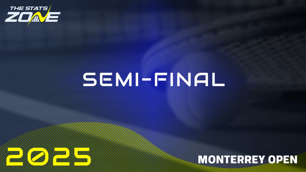 Marie Bouzkova vs Ekaterina Alexandrova Preview & Prediction | 2025 Monterrey Open (Abierto GNP Seguros) | Semi-Final