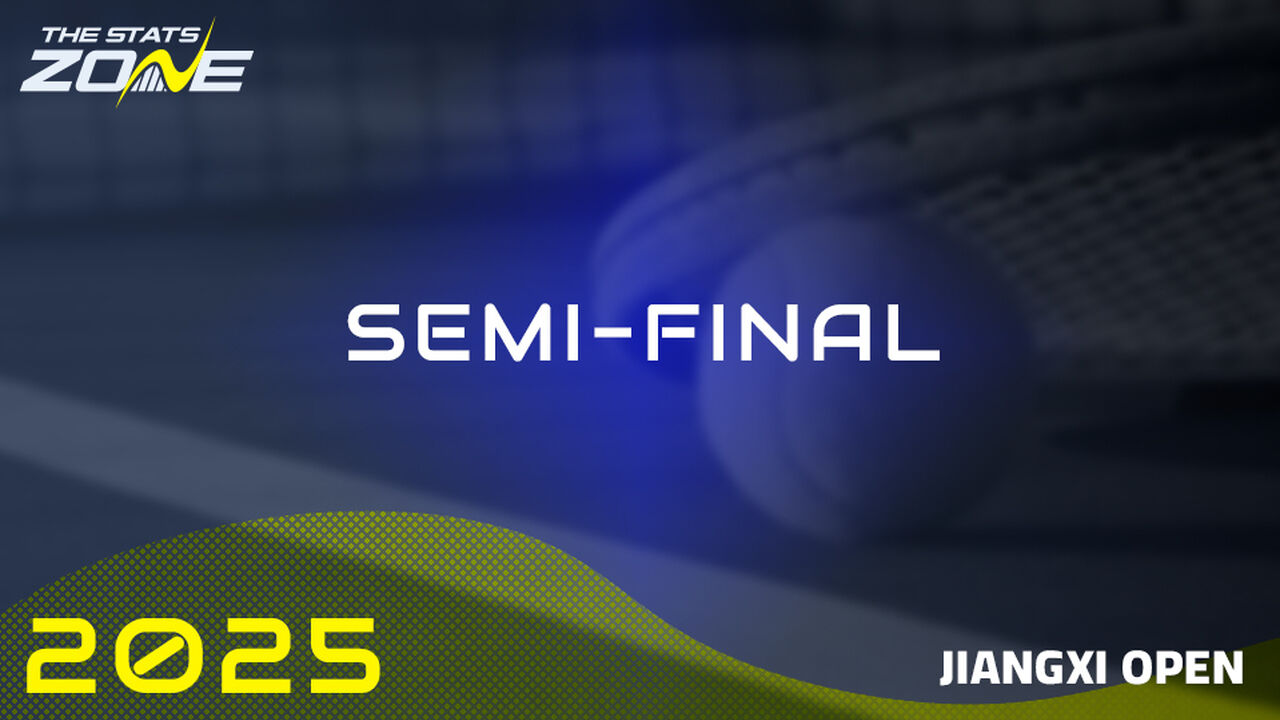 Dominika Salkova vs Anna Blinkova Preview & Prediction | 2025 Jiangxi Open | Semi-Final