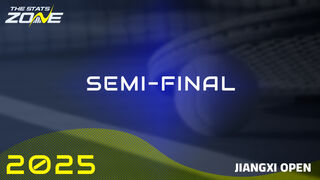 Lilli Tagger vs Viktorija Golubic Preview & Prediction | 2025 Jiangxi Open | Semi-Final