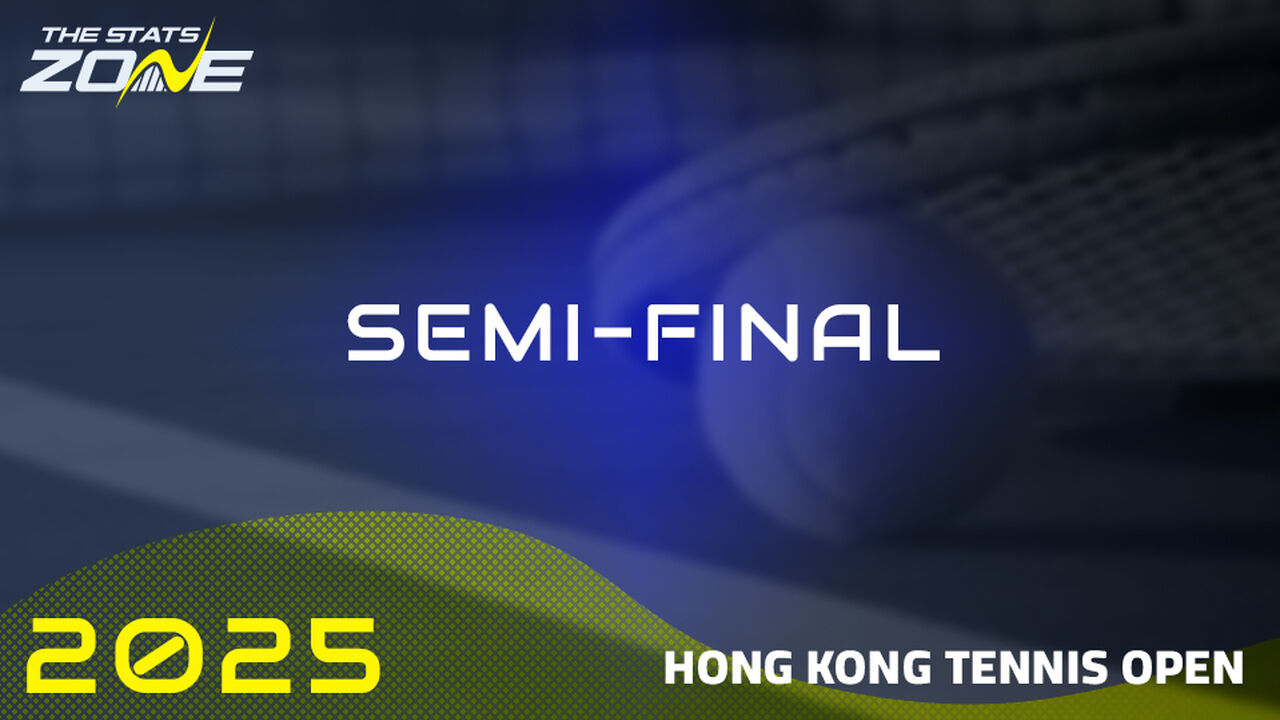 Cristina Bucsa vs Maya Joint Preview & Prediction | 2025 Hong Kong Tennis Open | Semi-Final