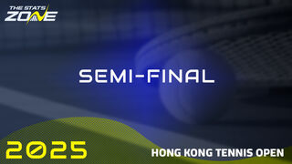 Cristina Bucsa vs Maya Joint Preview & Prediction | 2025 Hong Kong Tennis Open | Semi-Final