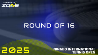 Belinda Bencic vs Yuliia Starodubtseva Preview & Prediction | 2025 Ningbo Open (AUX Ningbo Open) | Round of 16