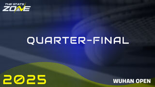 Katerina Siniakova vs Jessica Pegula Preview & Prediction | 2025 WTA Wuhan Open | Quarter-Final