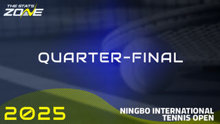 Lin Zhu vs Diana Shnaider Preview & Prediction | 2025 Ningbo Open (AUX Ningbo Open) | Round of 16