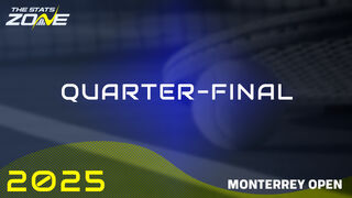 Diana Shnaider vs Elise Mertens Preview & Prediction | 2025 Monterrey Open (Abierto GNP Seguros) | Quarter-Final