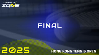 Cristian Bucsa vs Victoria Mboko Preview & Prediction | 2025 Hong Kong Tennis Open | Final