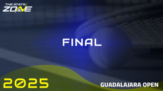 Emiliana Arango vs Iva Jovic Preview & Prediction | 2025 Guadalajara Open Akron | Final