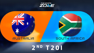 Australia vs South Africa Preview & Prediction | Second T20 International