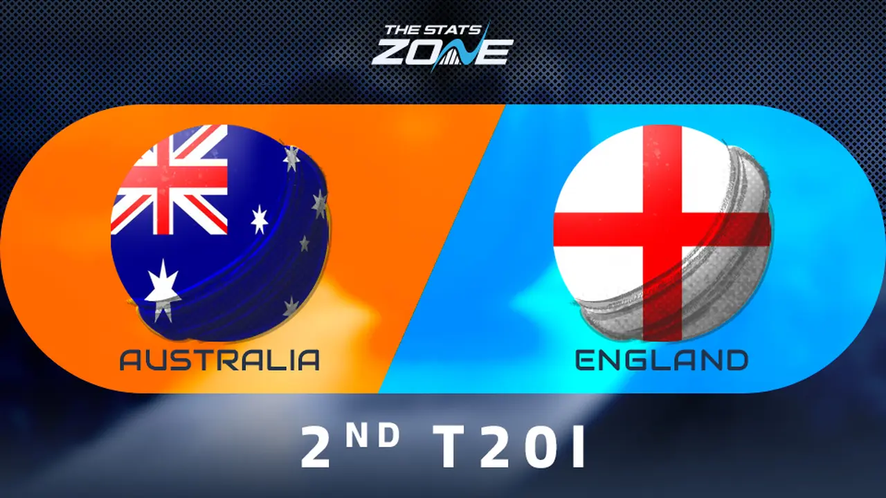 Australia vs England Preview: Team News & Prediction | Women’s Ashes | 2nd T20 International - The Stats Zone
