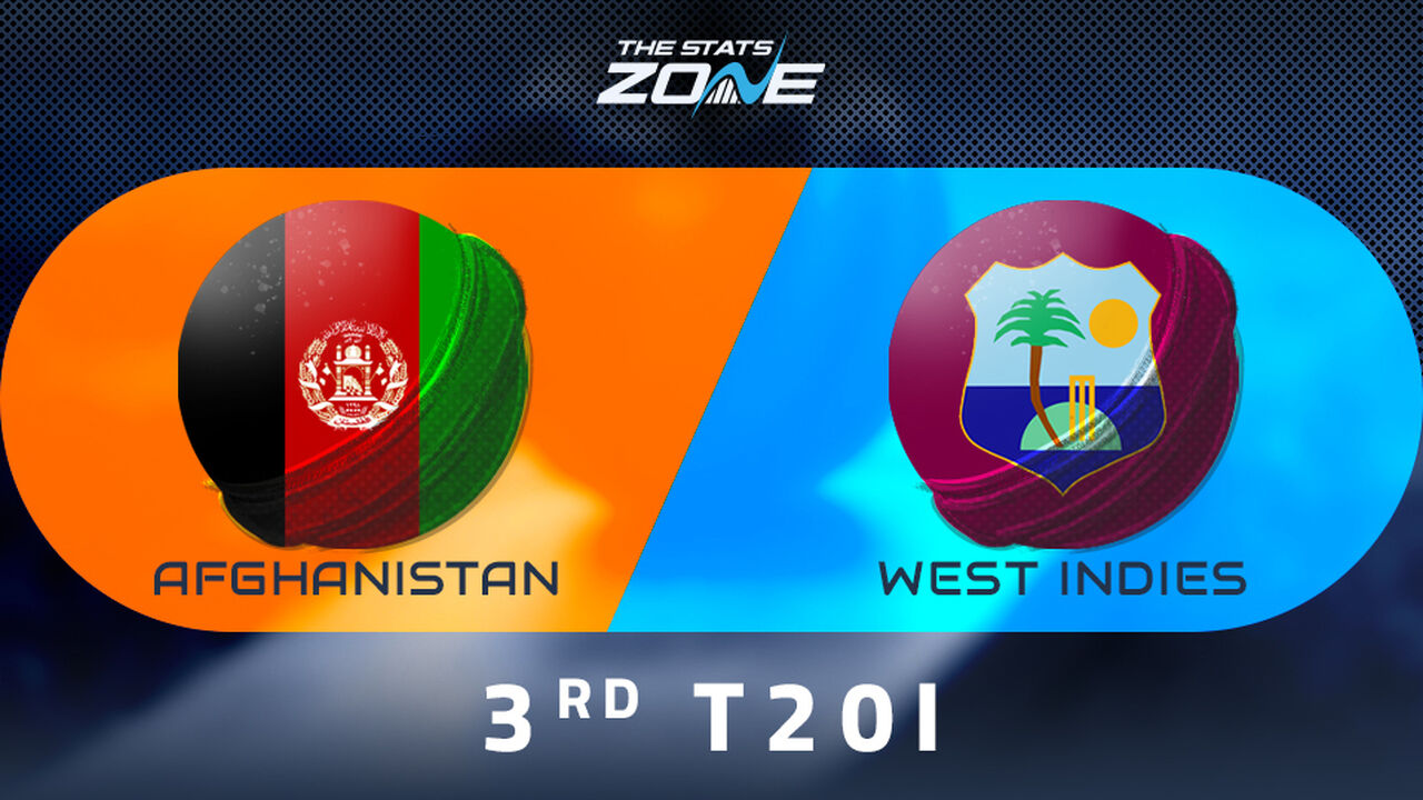 Afghanistan vs West Indies Preview & Prediction | Third T20 International