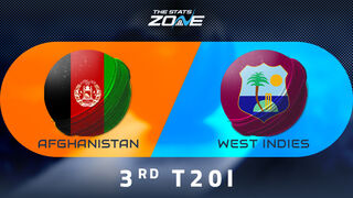 Afghanistan vs West Indies Preview & Prediction | Third T20 International
