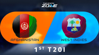 Afghanistan vs West Indies Preview & Prediction | First T20 International