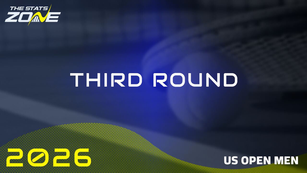 Jiri Lehecka vs Stefanos Tsitsipas Preview & Prediction | 2026 US Open | Third Round