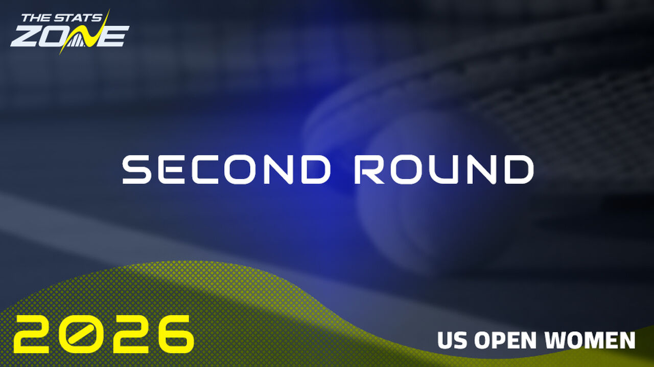 Jasmine Paolini vs Lucrezia Stefanini Preview & Prediction | 2026 US Open | Second Round