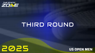 Luciano Darderi vs Carlos Alcaraz Preview & Prediction | 2025 US Open | Third Round
