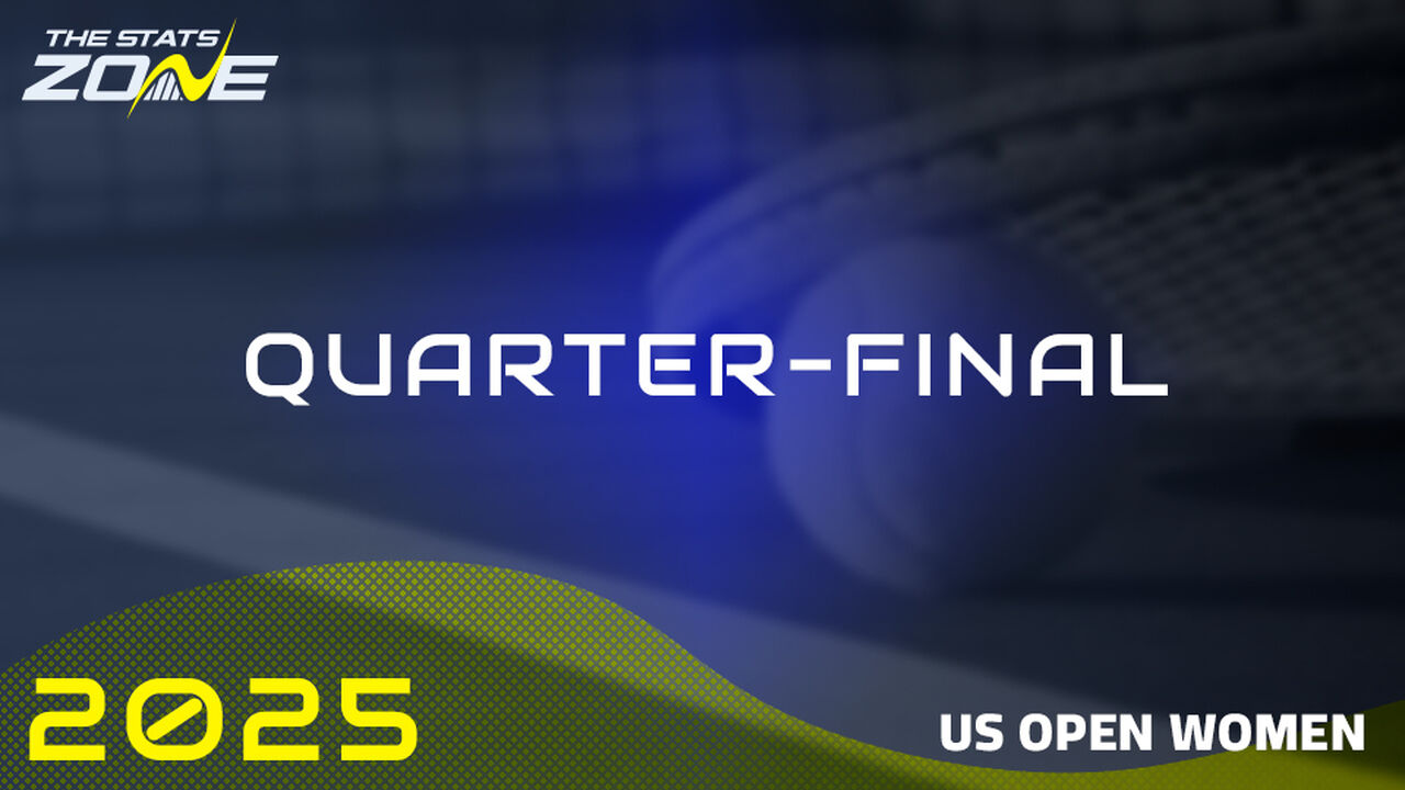 Jessica Pegula vs Barbora Krejcikova Preview & Prediction | 2025 US Open | Quarter-Final