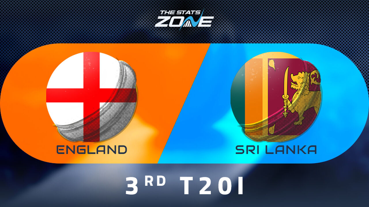 England vs Sri Lanka Preview & Prediction | 3rd T20 International