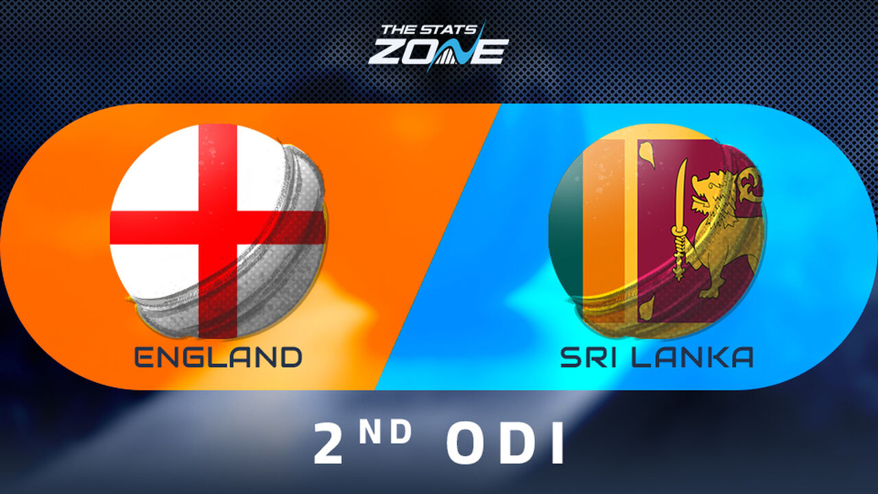 England vs Sri Lanka Preview & Prediction | 2nd One-Day International