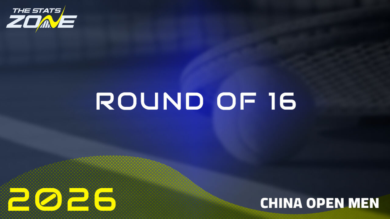 Yunchaokete Bu vs Novak Djokovic Preview & Prediction | 2026 China Open | Round of 16