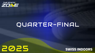 Joao Fonseca vs Denis Shapovalov Preview & Prediction | 2025 Swiss Indoors | Quarter-Final