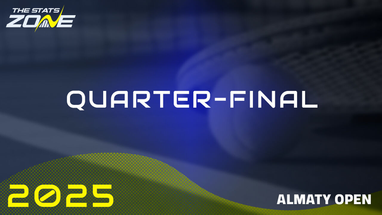 Shintaro Mochizuki vs Alex Michelsen Preview & Prediction | 2025 Almaty Open | Quarter-Final