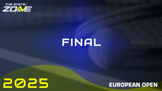 Jiri Lehecka vs Felix Auger-Aliassime Preview & Prediction | 2025 European Open (BNP Paribas Fortis European Open) | Final