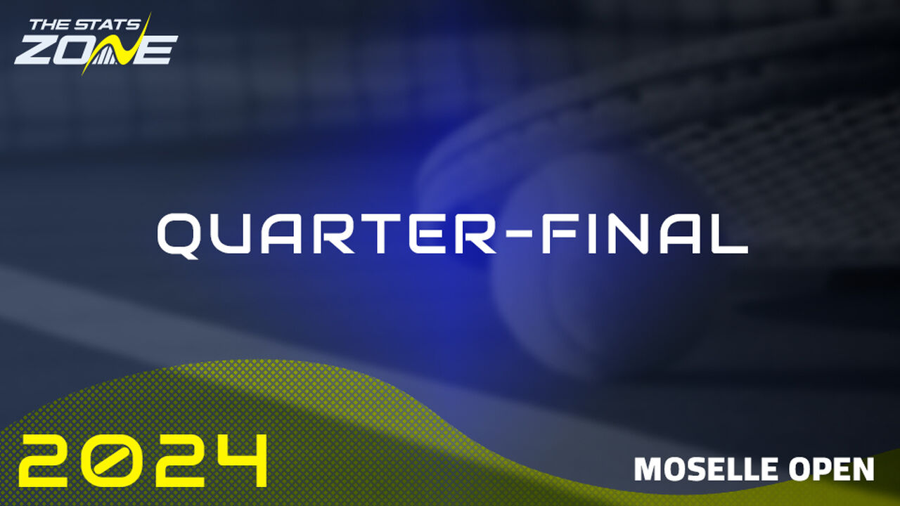 Alex Michelsen vs Yunchaokete Bu Preview & Prediction | 2024 Moselle Open | Quarter-Final