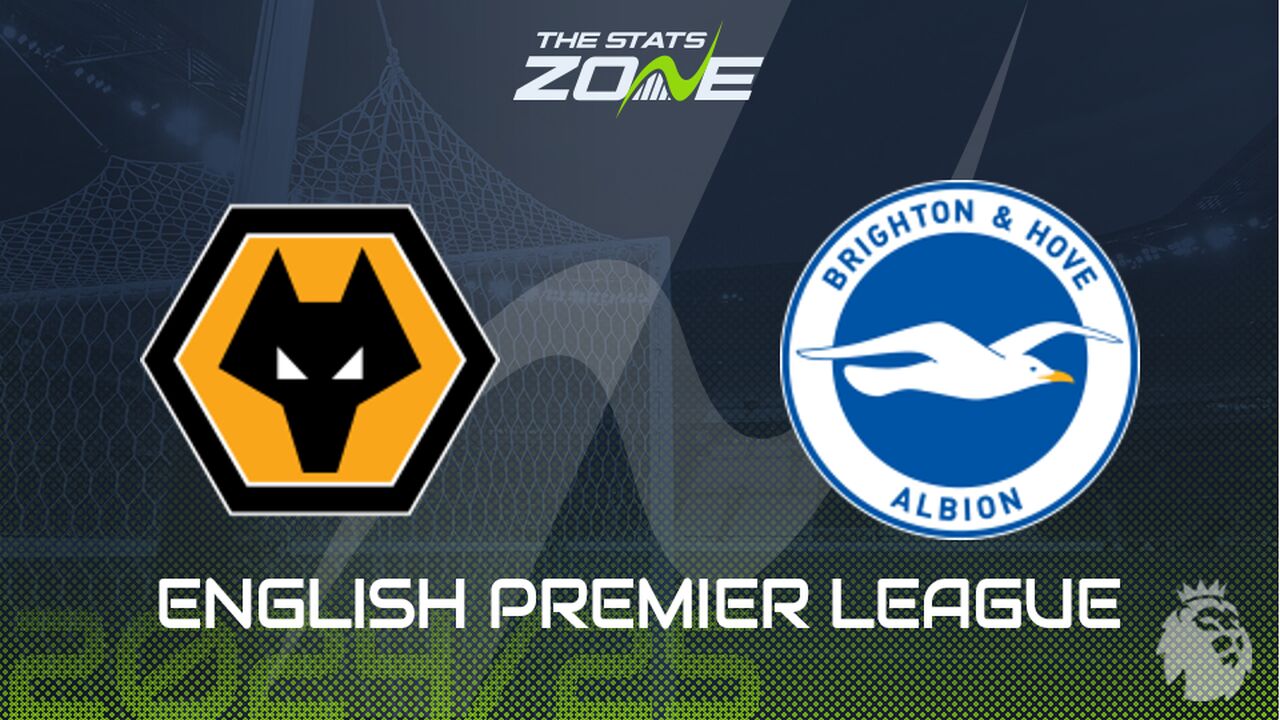 Wolves vs Brighton Preview: Team News & Prediction