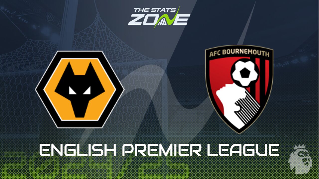 Wolves vs Bournemouth Preview: Team News & Prediction