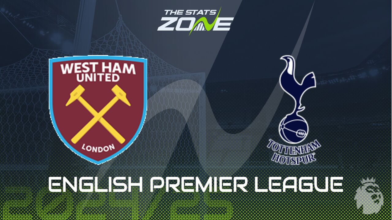 West Ham vs Tottenham Preview: Team News & Prediction