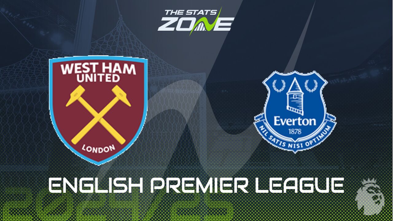 West Ham vs Everton Preview: Team News & Prediction