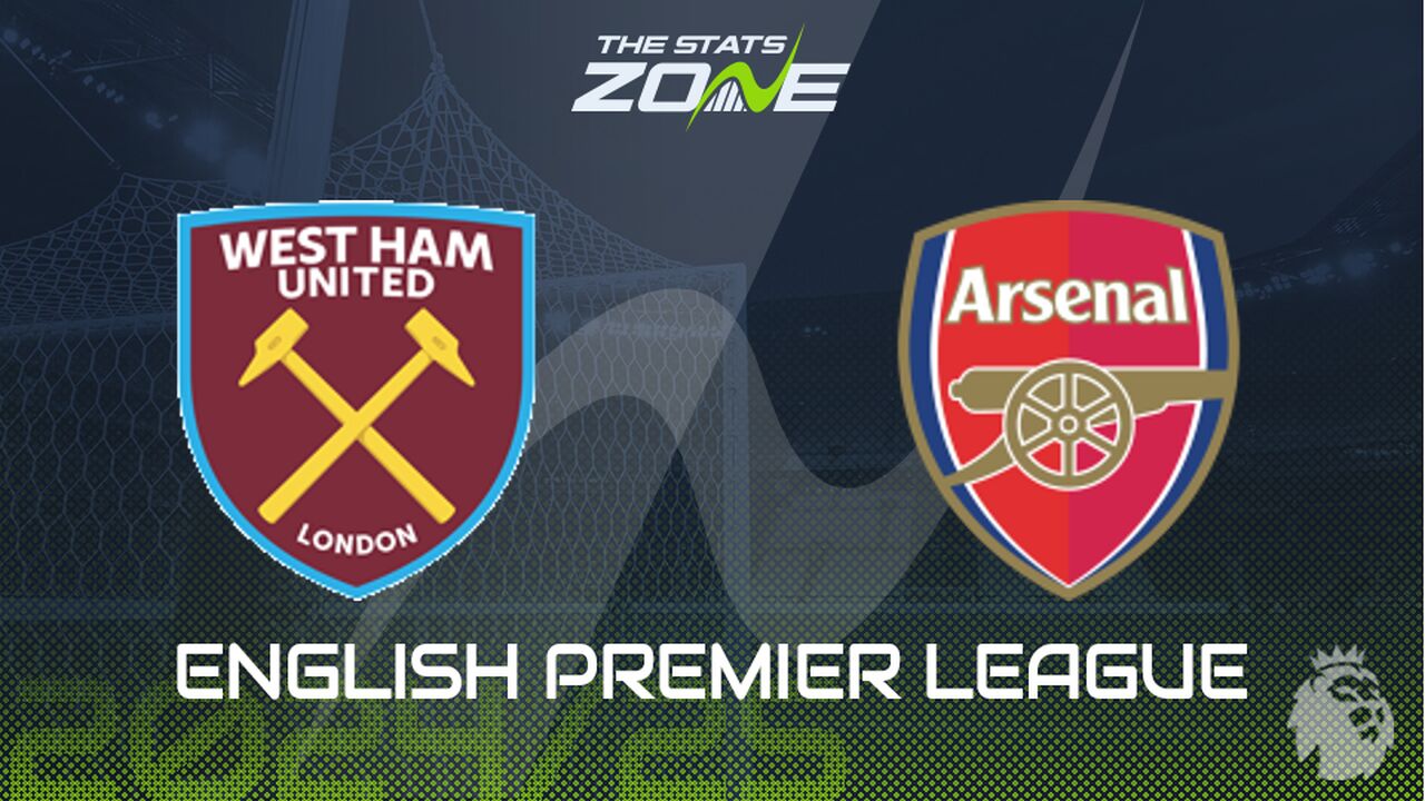West Ham vs Arsenal Preview: Team News & Prediction