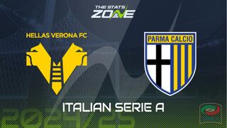 Hellas Verona vs Parma Preview: Team News & Prediction