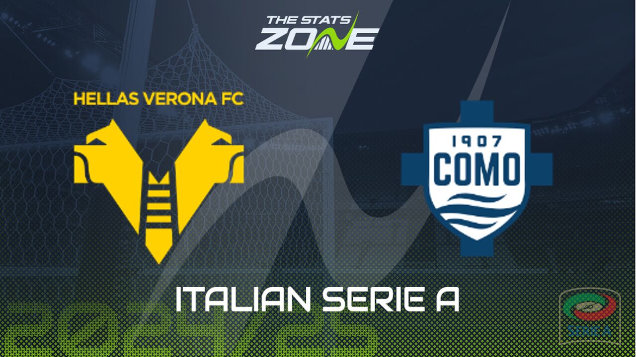Hellas Verona vs Como Preview: Team News & Prediction